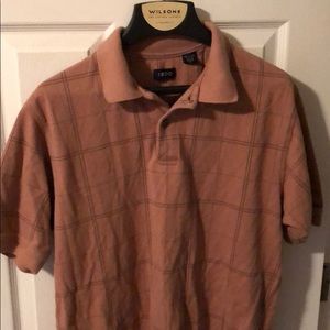 IZOD men’s polo